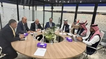 استعدادات الحج تدخل مرحلة جديدة وتطورات مهمة تحدد ملامح خدمات الضيافة هذا العام 1